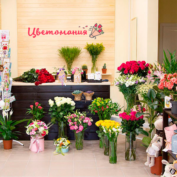 Цветы с доставкой в Пучеже